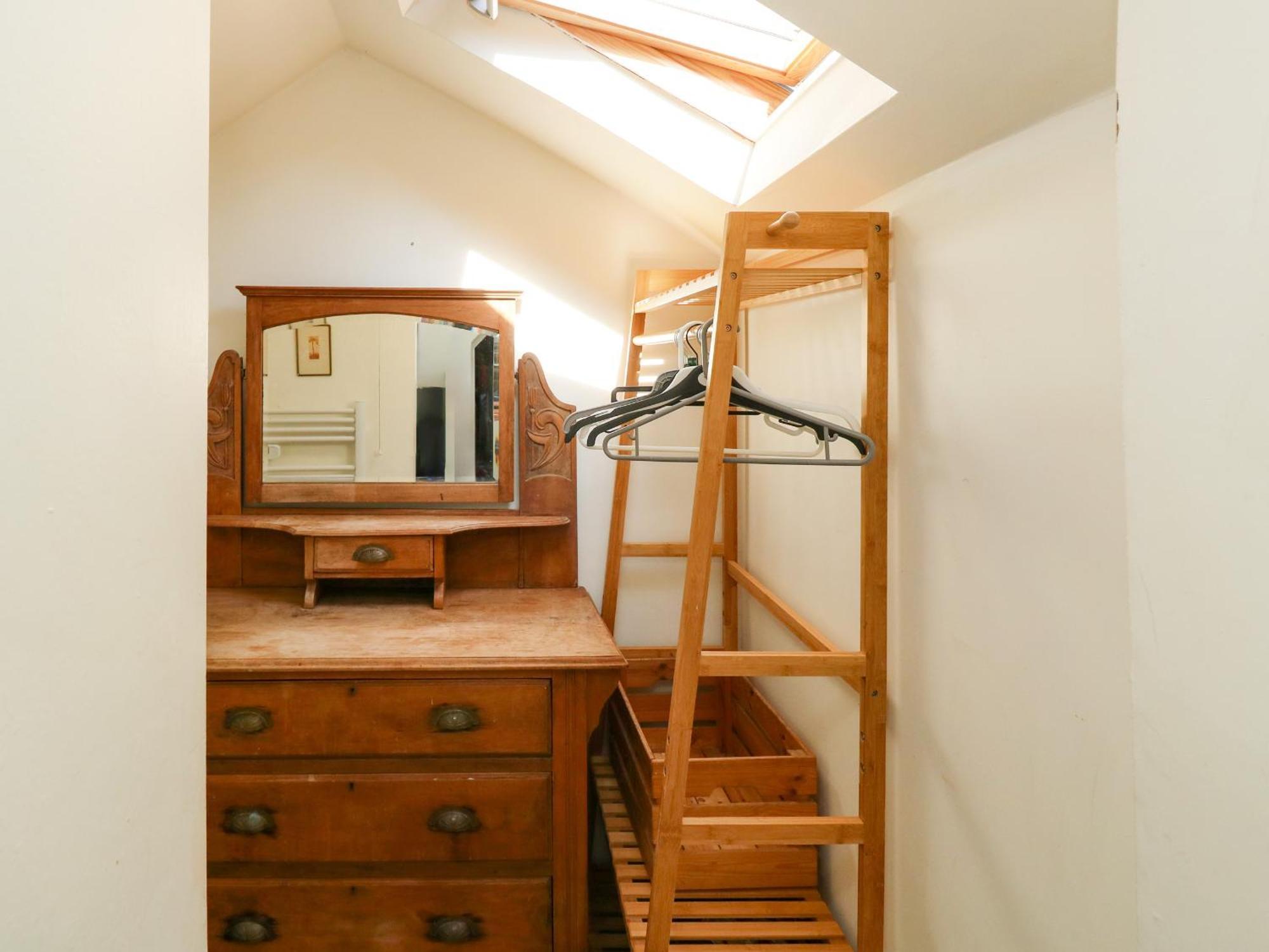 Toad Hall Cottage ทอตเนส ภายนอก รูปภาพ